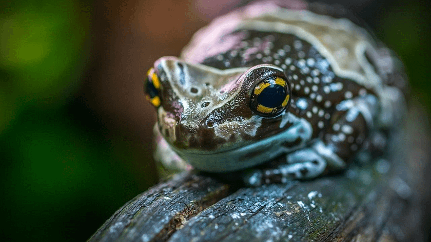 2. Gift Your Child a Frog Dissection Toy