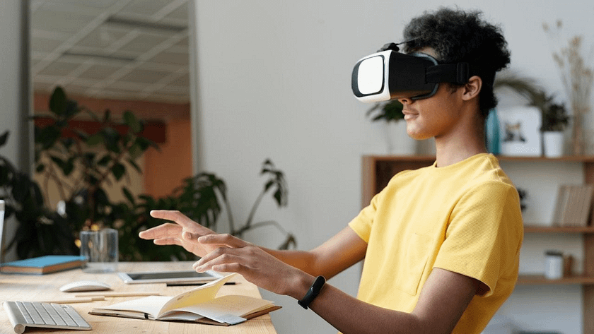 The Future of Game Development