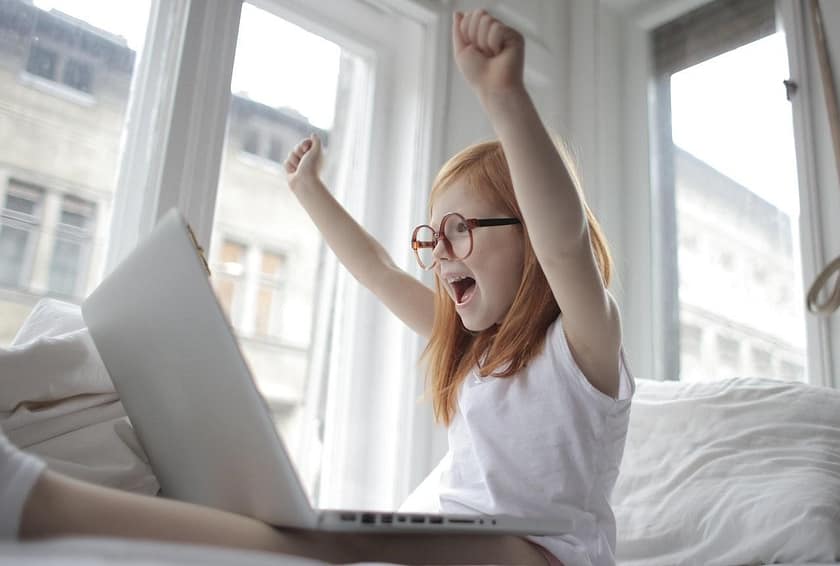 Kids to Learn Web Design