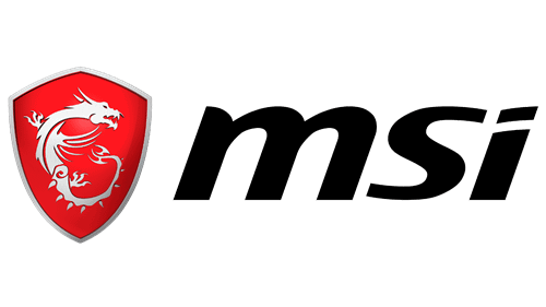 MSI Logo