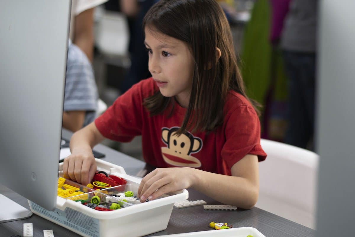 STEM Franchise Opportunity in USA Driven by K–12 Robotics