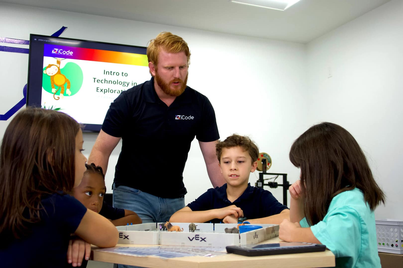 Students Aren’t Broken. Systems Are