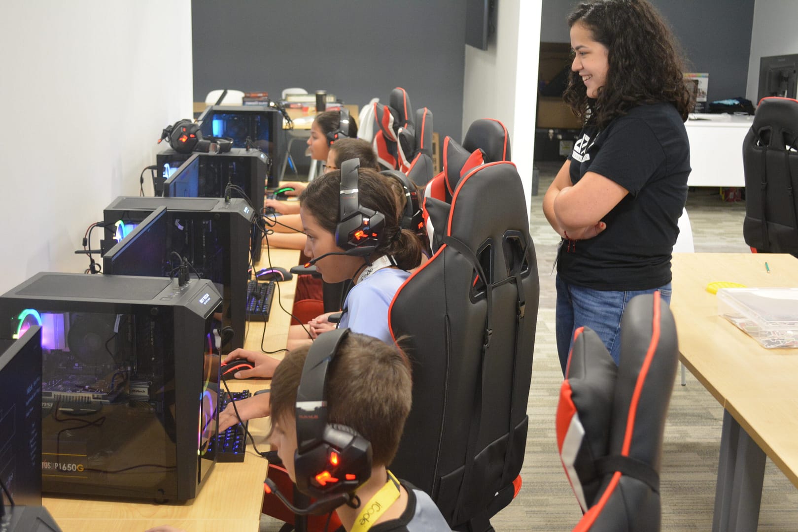 Tech Education Franchise | iCode School