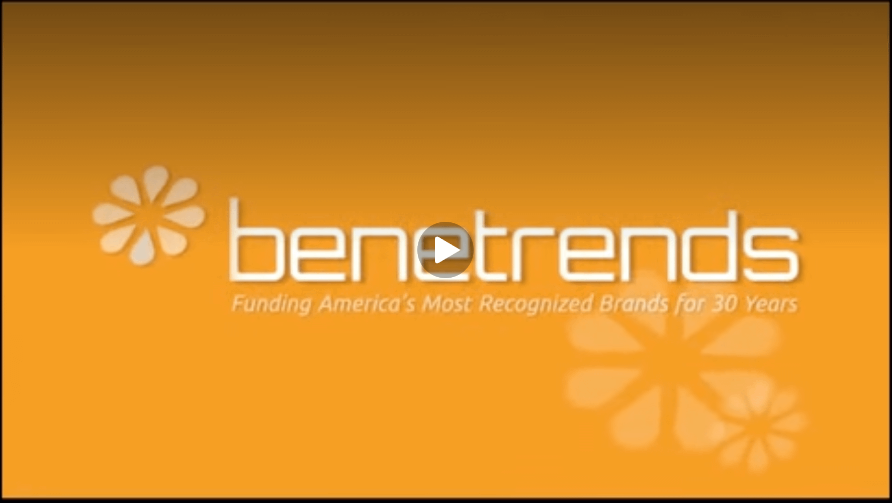 Financing Video