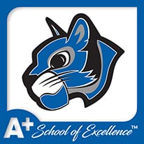 Desert Canyon Elementary Desert Canyon Elementary Mascot