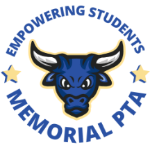 Memorial Elementary PTA Memorial Elementary PTA