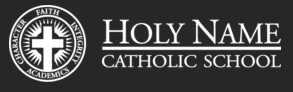 Holy Name Catholic School Holy Name Catholic School