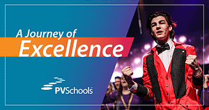PV Journey PV Schools Journey of Excellence