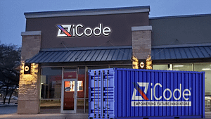 Innovative Business Model | iCode Franchise