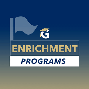 GPS Gilbert Public Schools Enrichment Programs