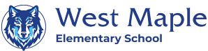 West Maple Elementary School West Maple Elementary School