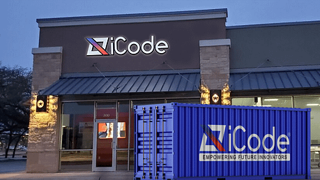 Innovative Business Model | iCode Franchise