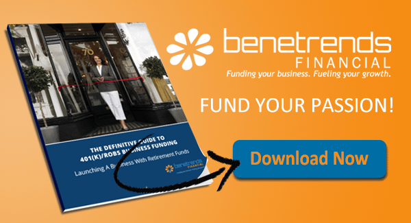 Benetrends Financial