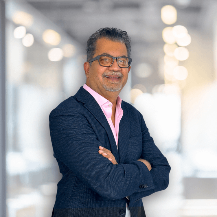 Abid Abedi