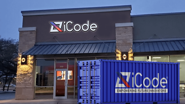 Innovative Business Model | iCode Franchise
