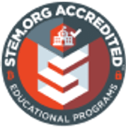 STEM.org Accredited