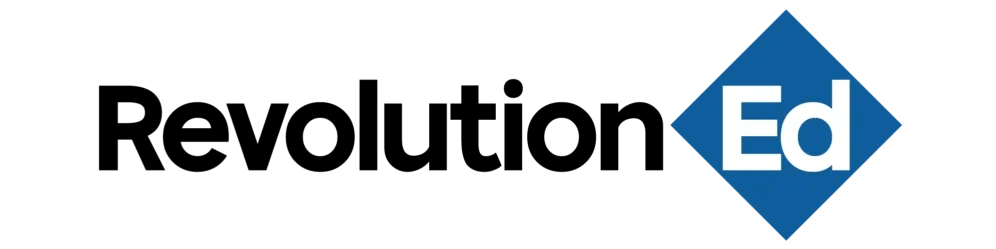 Revolution ED Logo
