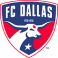 FC Dallas Logo