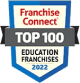 Franchise Connect Top 100
